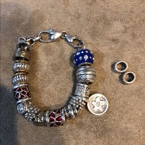 Brighton Bracelet